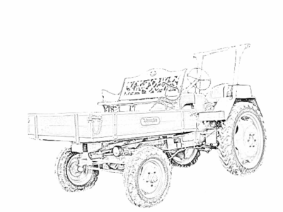 Fahrzeug Wesseler – Wilhelm Jahn Anlasser und Lichtmaschinen – Wilhelm Jahn, zu dem wir Anlasser und Lichtmaschinen bieten.