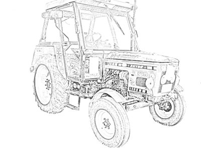 Fahrzeug Zetor – Wilhelm Jahn Anlasser und Lichtmaschinen – Wilhelm Jahn, zu dem wir Anlasser und Lichtmaschinen bieten.