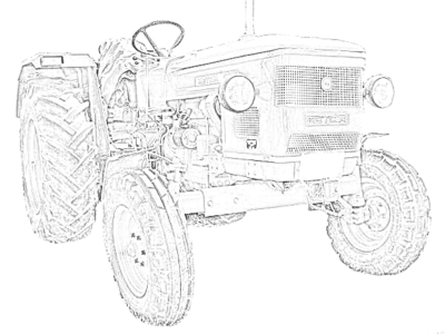 Fahrzeug Zetor – Wilhelm Jahn Anlasser und Lichtmaschinen – Wilhelm Jahn, zu dem wir Anlasser und Lichtmaschinen bieten.