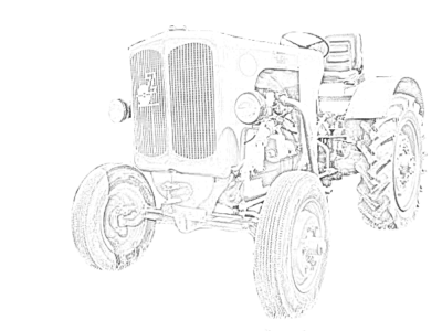 Fahrzeug Zettelmeyer – Wilhelm Jahn Anlasser und Lichtmaschinen – Wilhelm Jahn, zu dem wir Anlasser und Lichtmaschinen bieten.